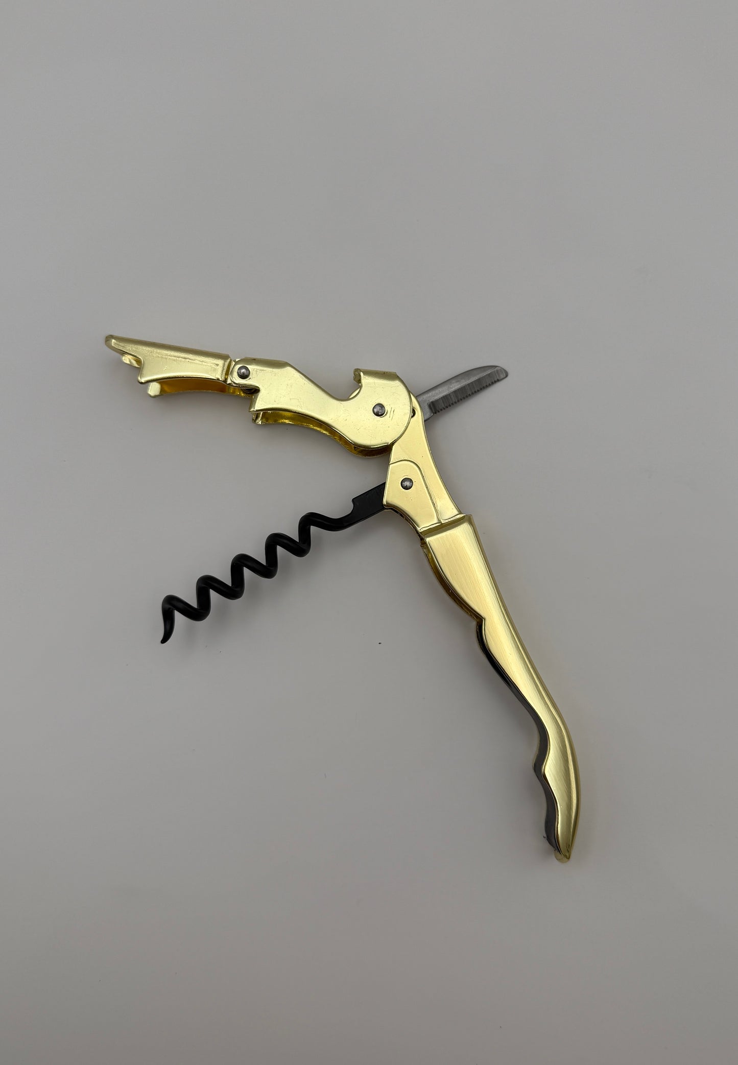 Pulltex Korkenzieher «Kronenhalle»