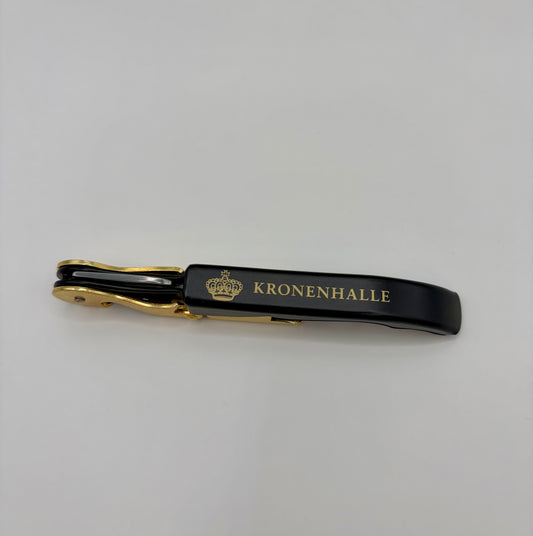 Pulltaps Korkenzieher «Kronenhalle»