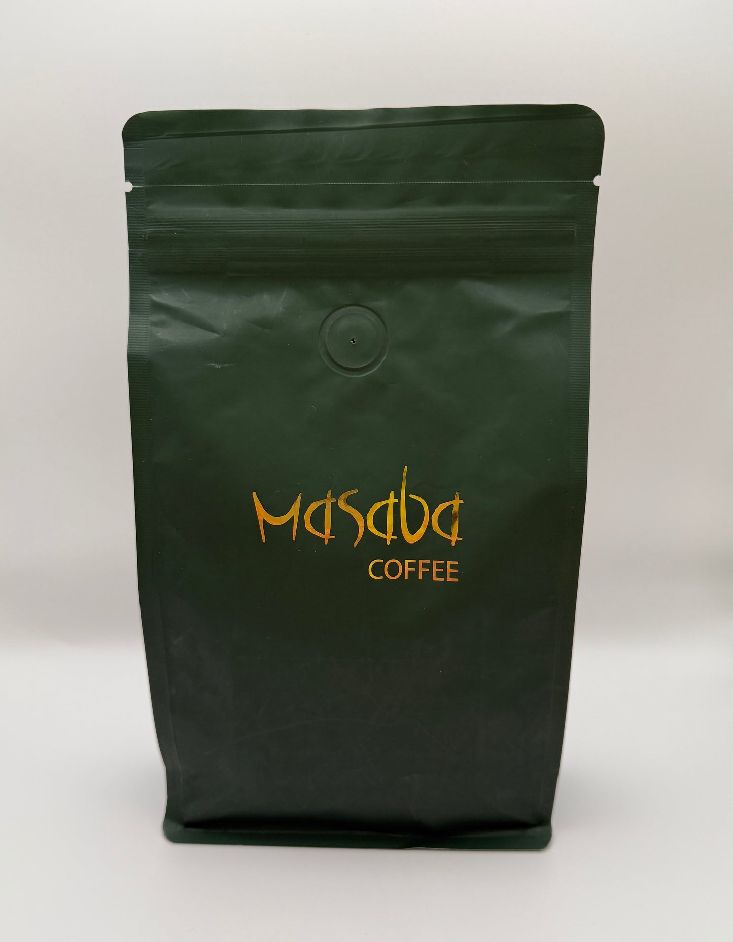 Espresso Hausmischung «Kronenhalle»