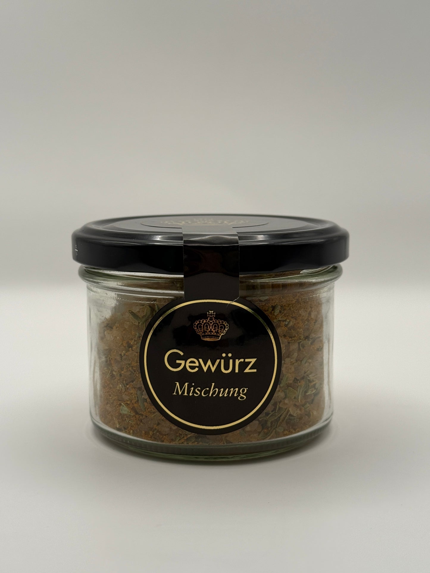 Kronenhalle Gewürzmischung