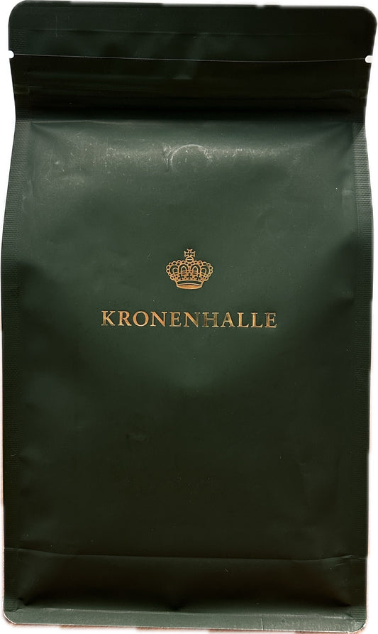 Kaffee Hausmischung «Kronenhalle»