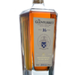 Kronenhalle – 100 Year Jubilee Whisky «The Glenturret» 16 Years